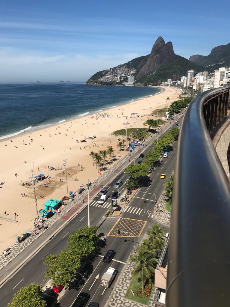 Vieira Souto 510 Ipanema