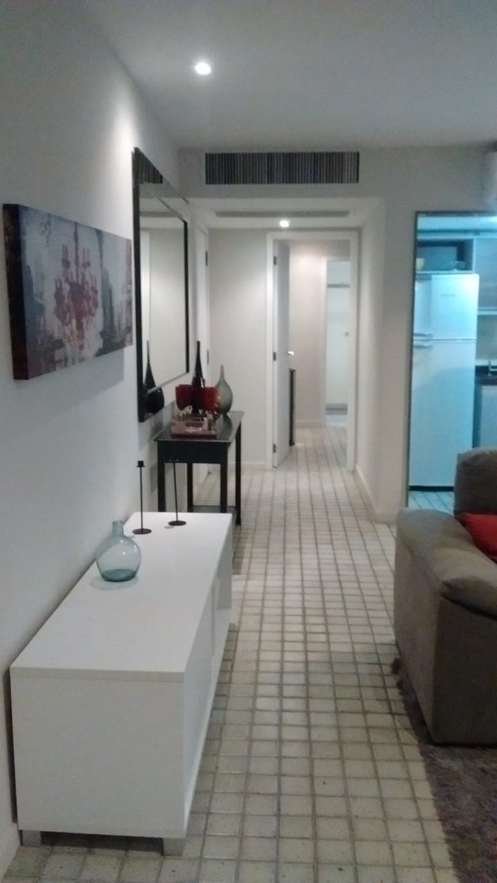 Vieira Souto 510 Ipanema 503