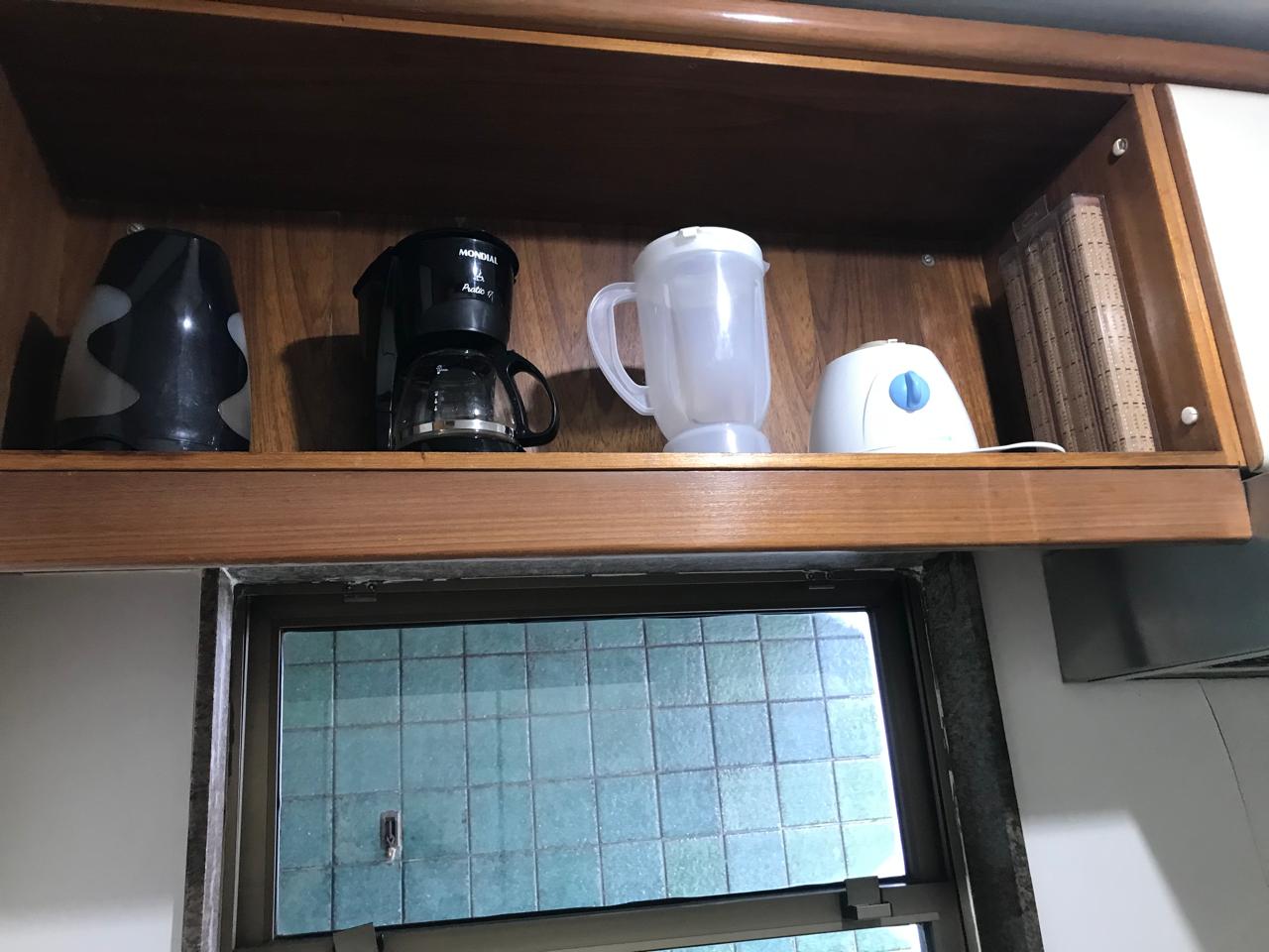 Tiffany's Ipanema 1505