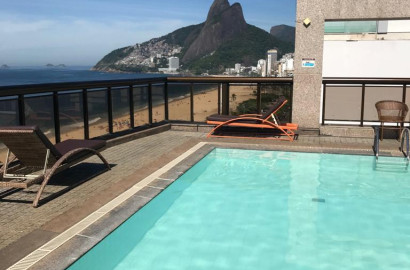 Vieira Souto 510 Ipanema