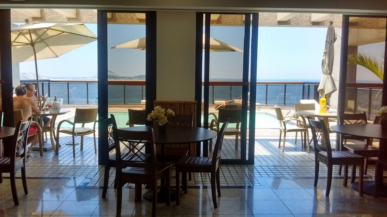 Vieira Souto 510 Ipanema 503