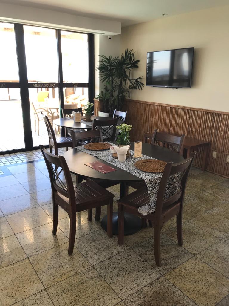 Vieira Souto 510 Ipanema