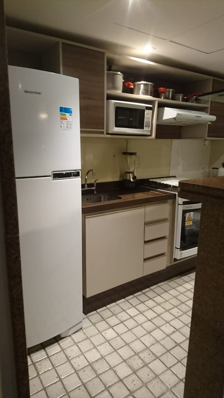 Vieira Souto 510 Ipanema 503