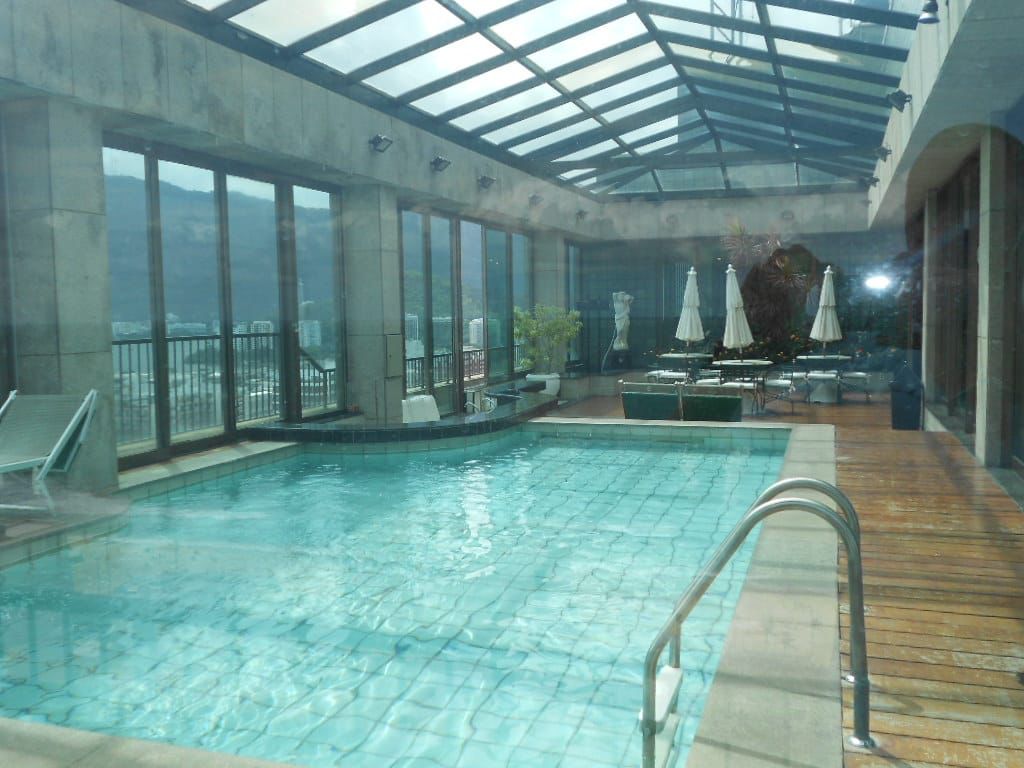 Tiffany's Ipanema 1506