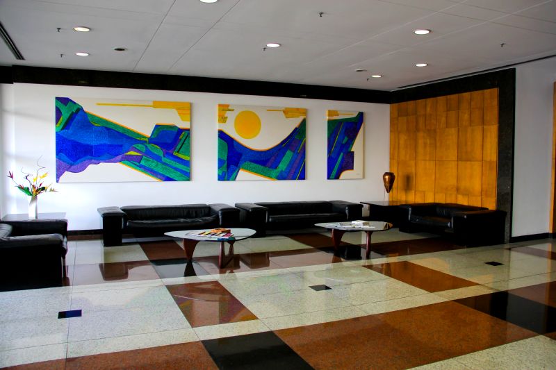 Vieira Souto 510 Ipanema