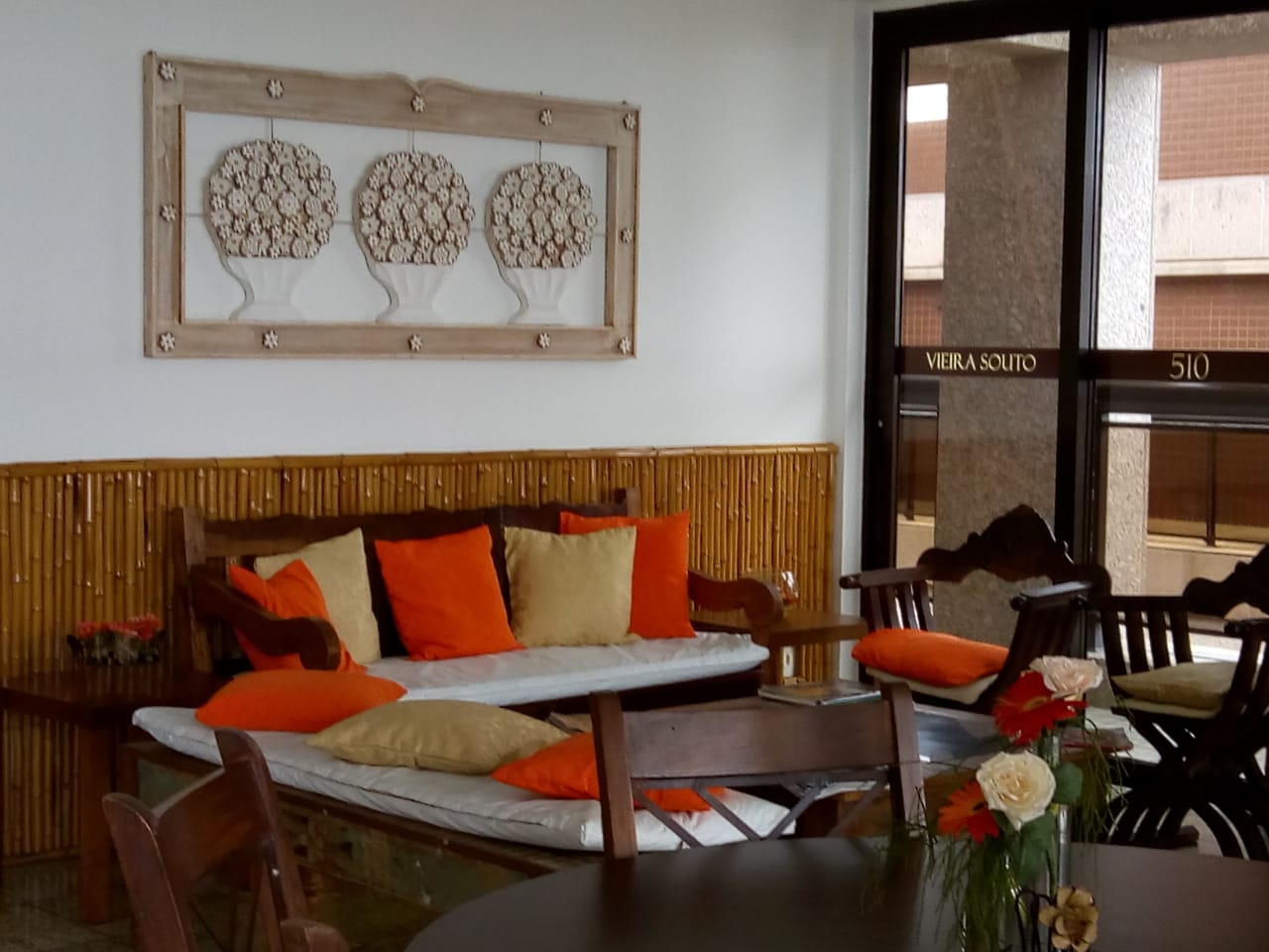 Vieira Souto 510 Ipanema 503