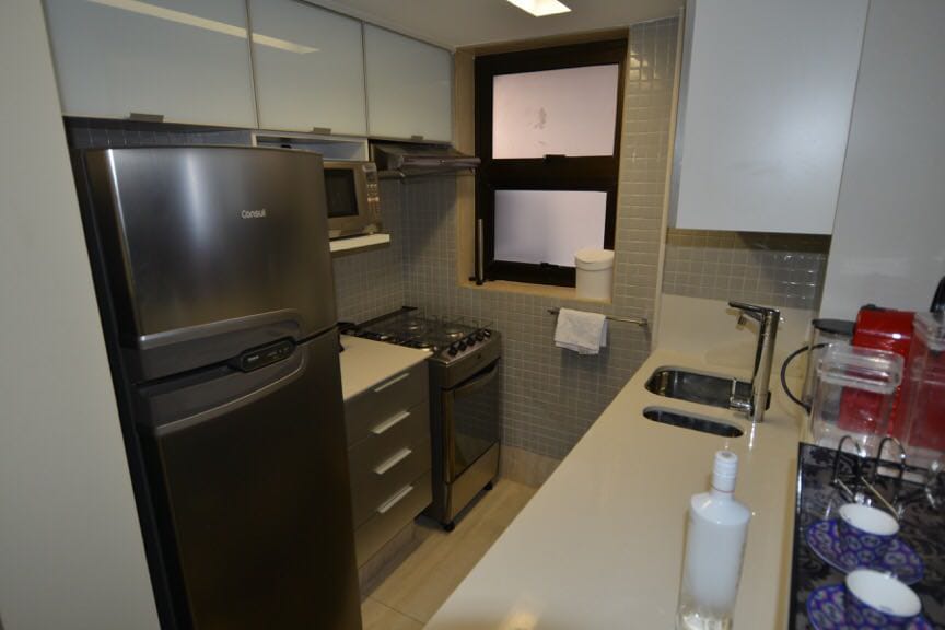 Vieira Souto 510 Ipanema