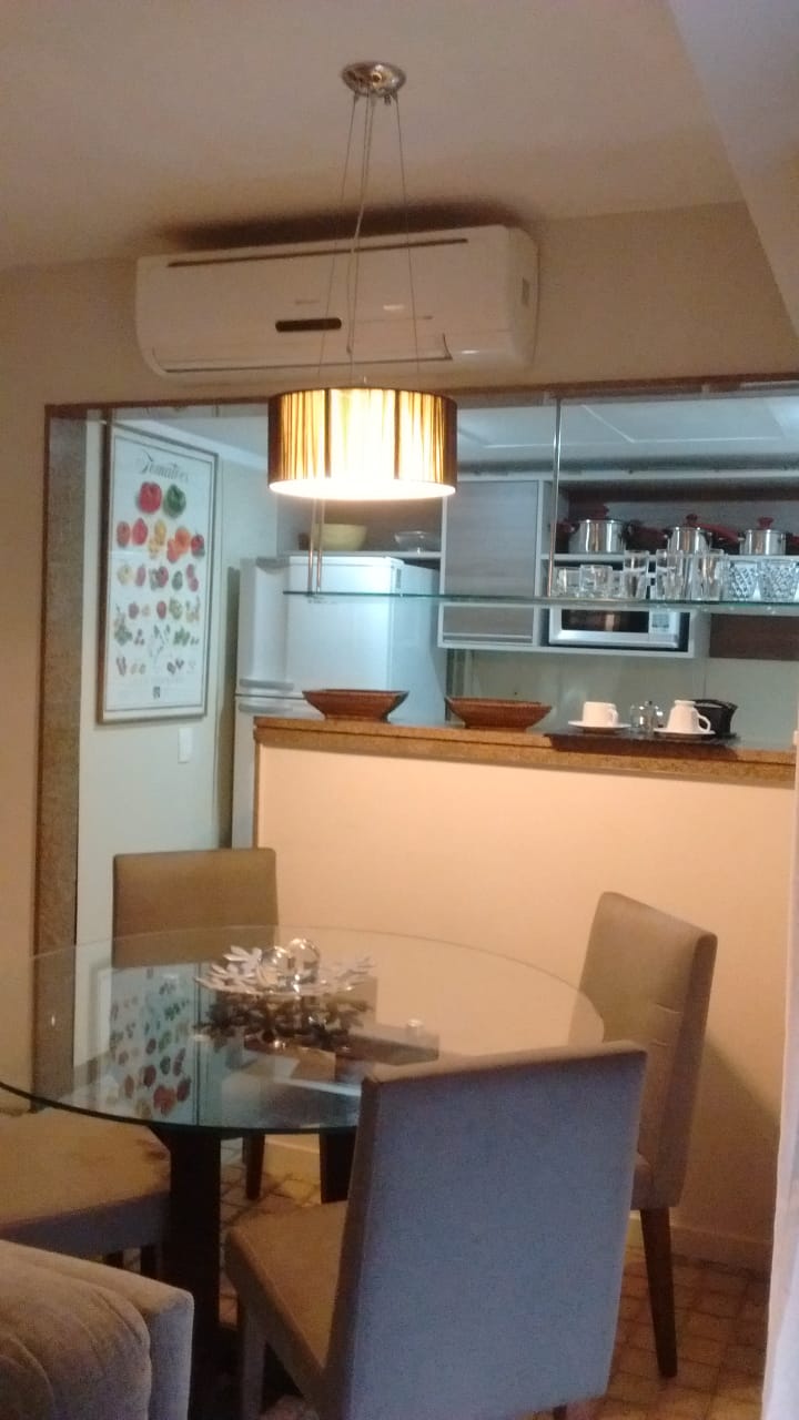 Vieira Souto 510 Ipanema 503