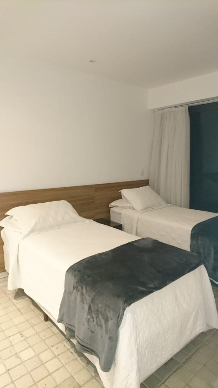 Vieira Souto 510 Ipanema 503