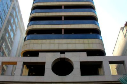 Vieira Souto 510 Ipanema