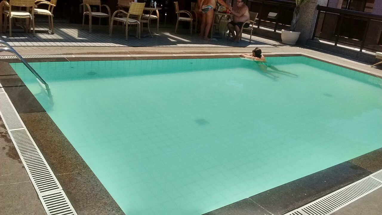 Vieira Souto 510 Ipanema 503