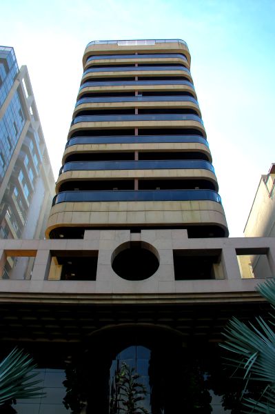 Vieira Souto 510 Ipanema