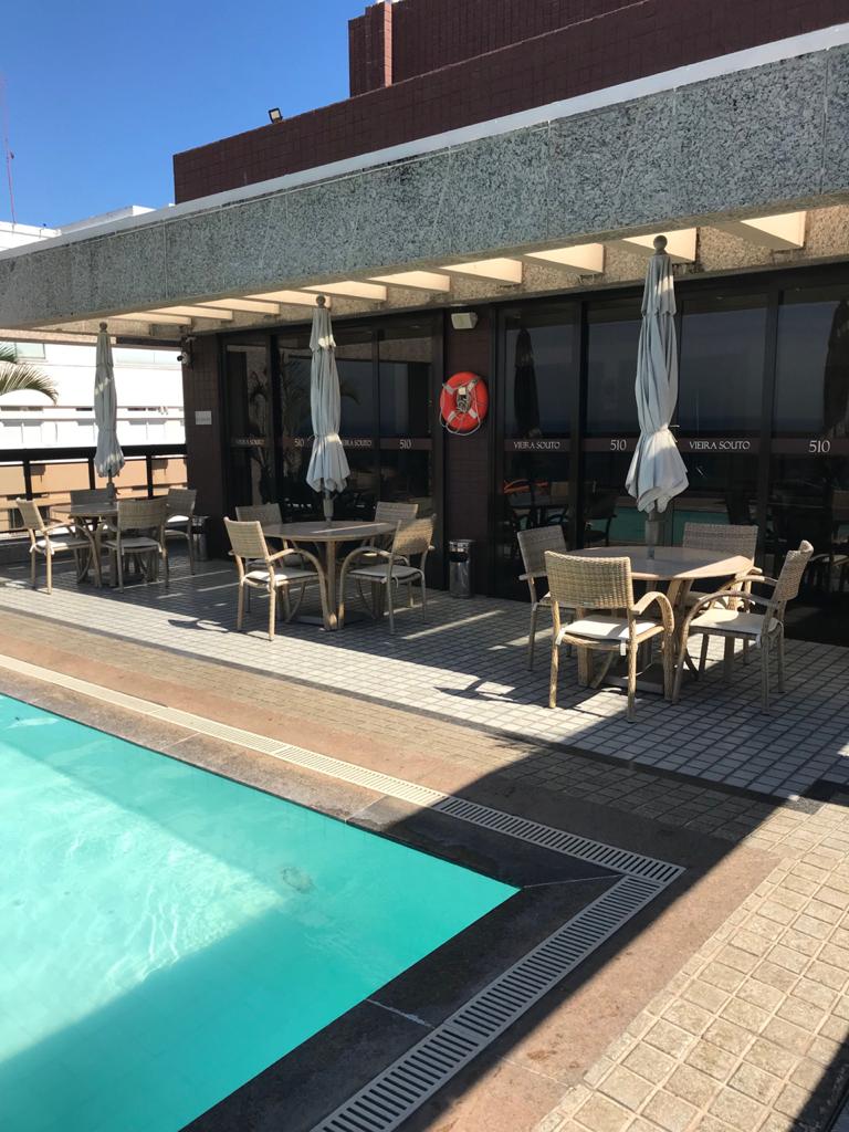 Vieira Souto 510 Ipanema