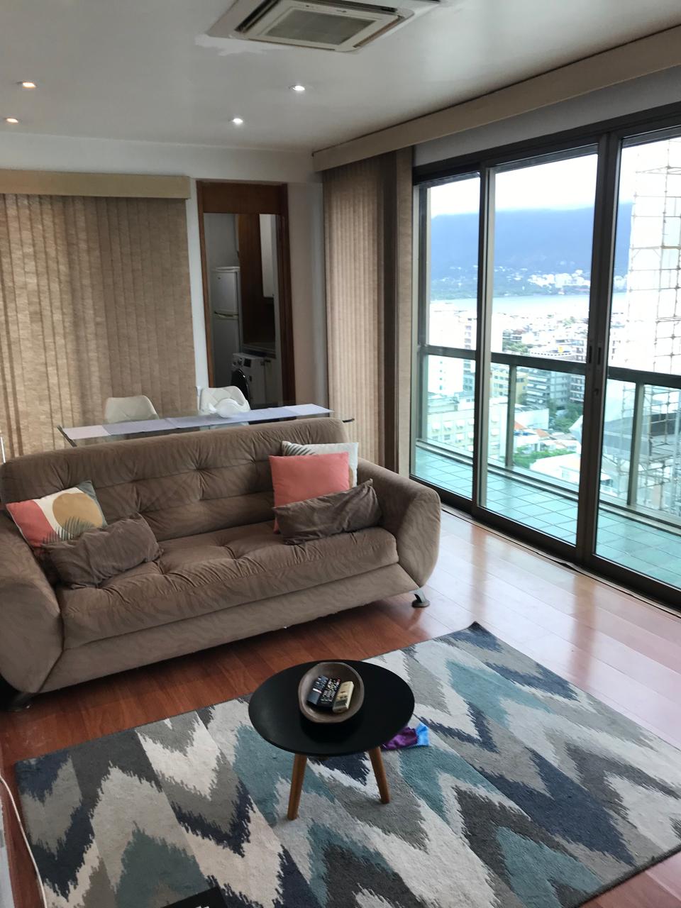 Tiffany's Ipanema 1505