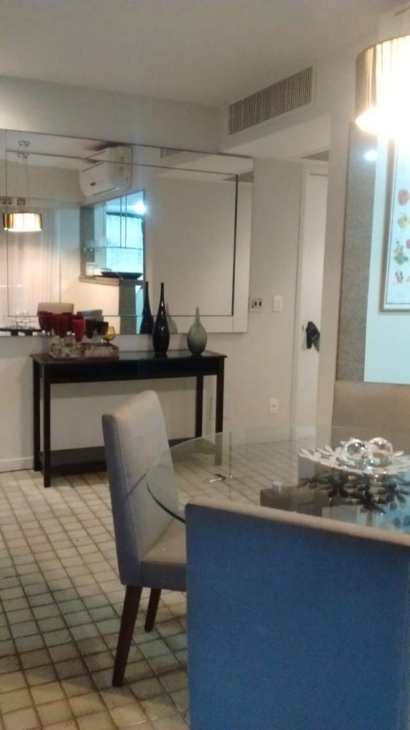 Vieira Souto 510 Ipanema 503