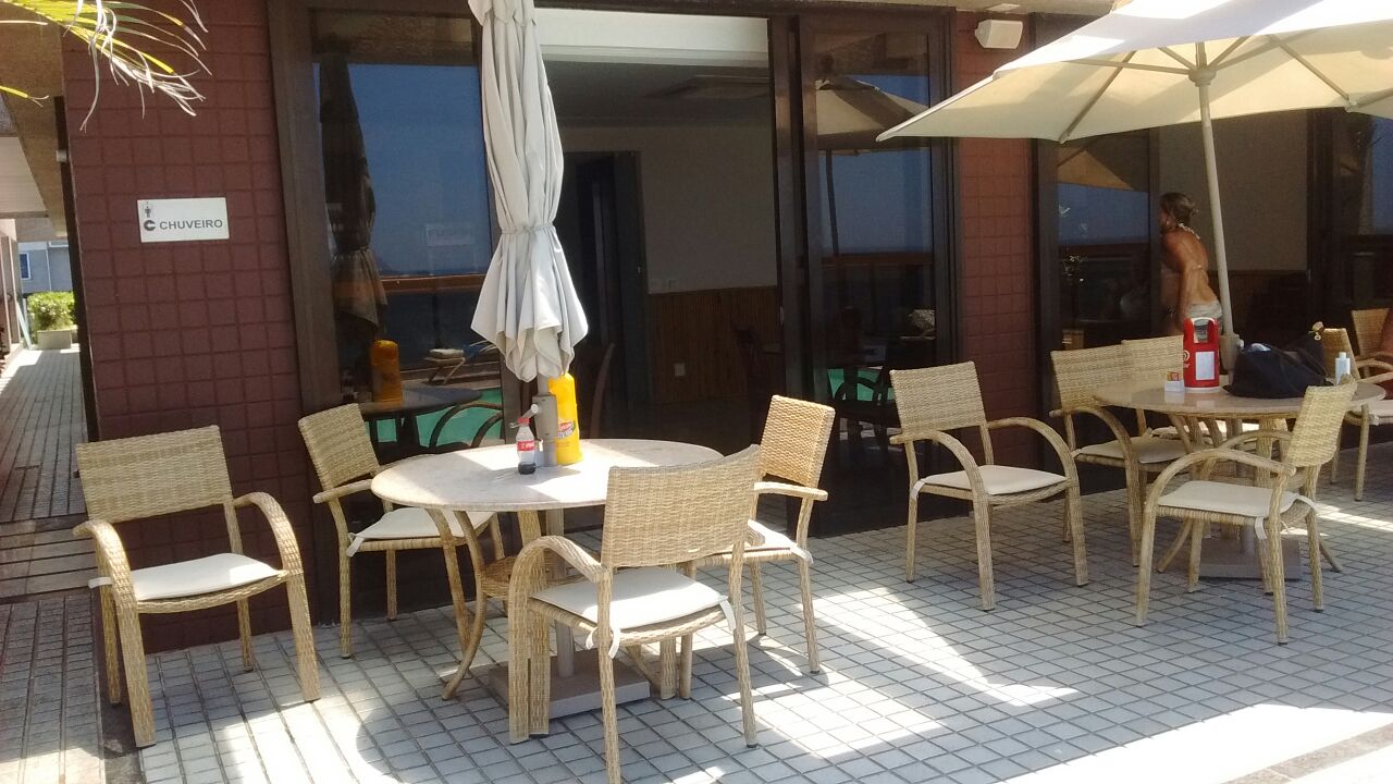 Vieira Souto 510 Ipanema 503