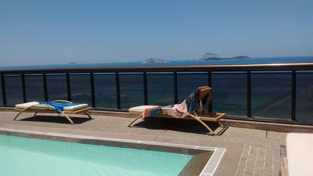 Vieira Souto 510 Ipanema 503