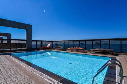 Vieira Souto 510 Ipanema 503