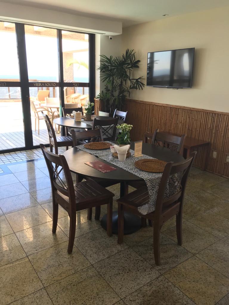 Vieira Souto 510 Ipanema