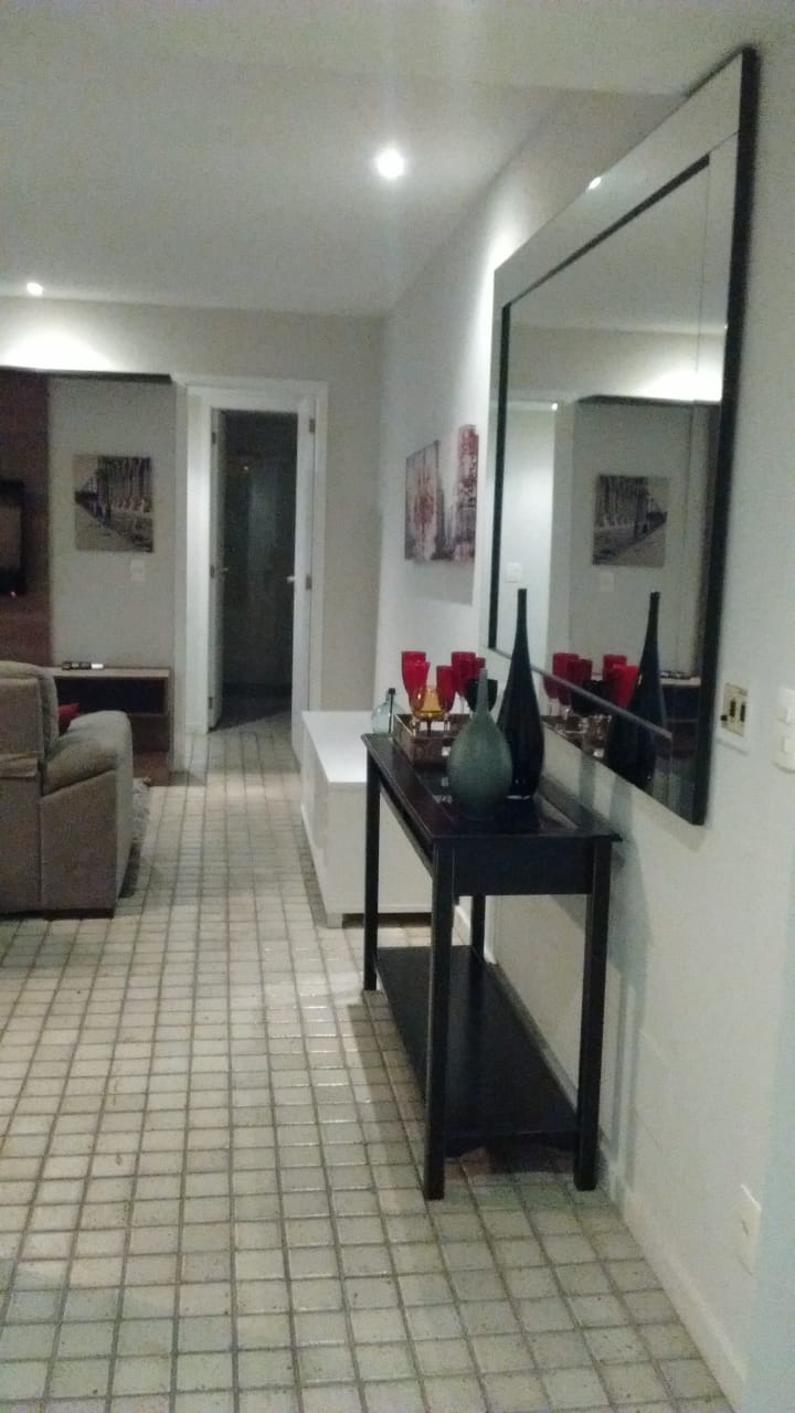 Vieira Souto 510 Ipanema 503