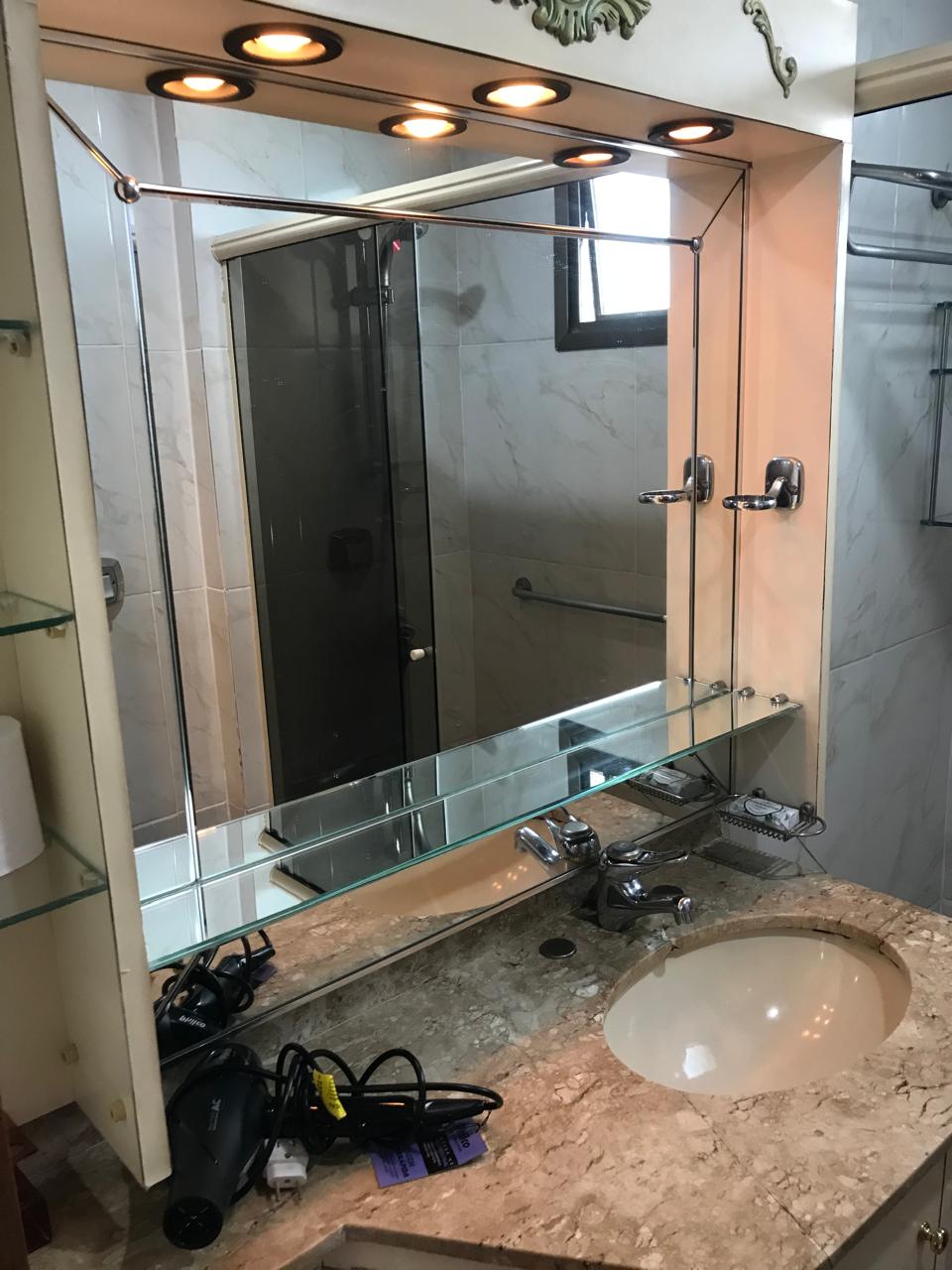 Tiffany's Ipanema 1505