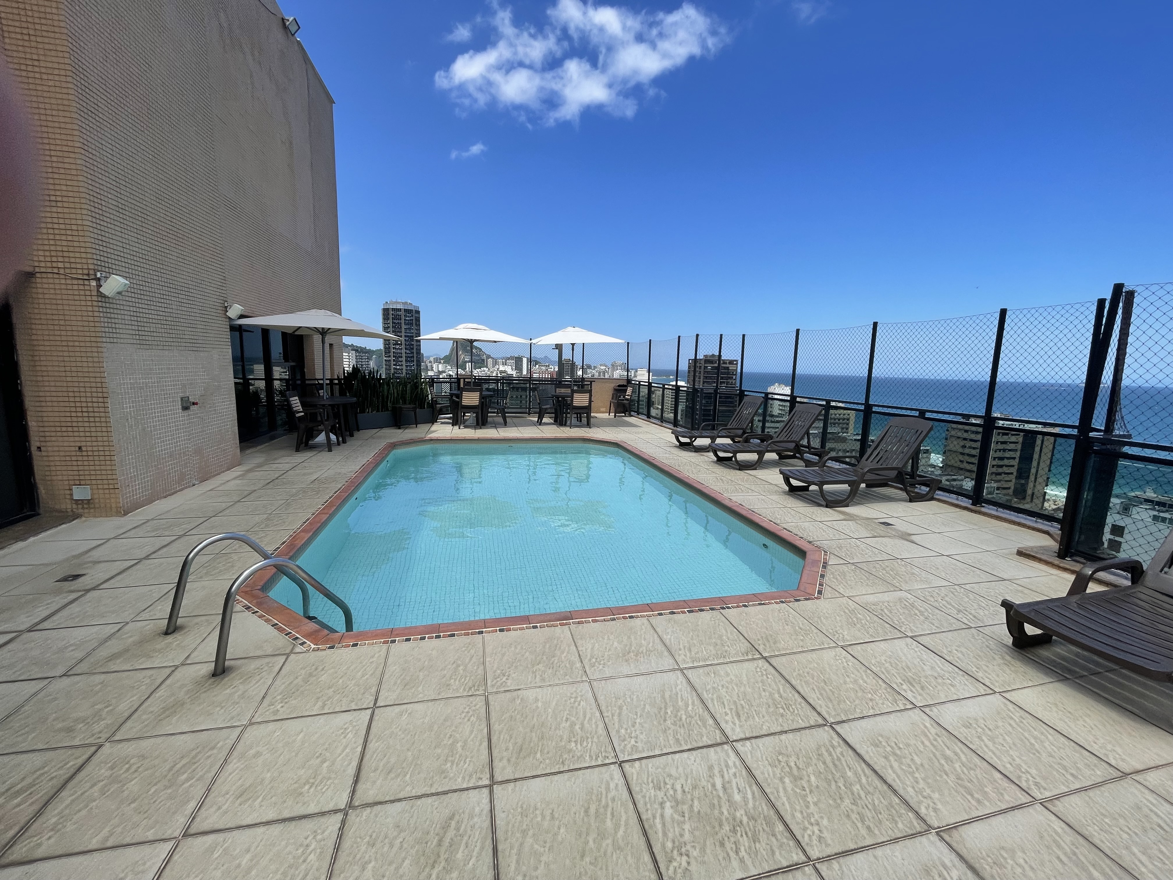 Top lelbon 1 quarto suite