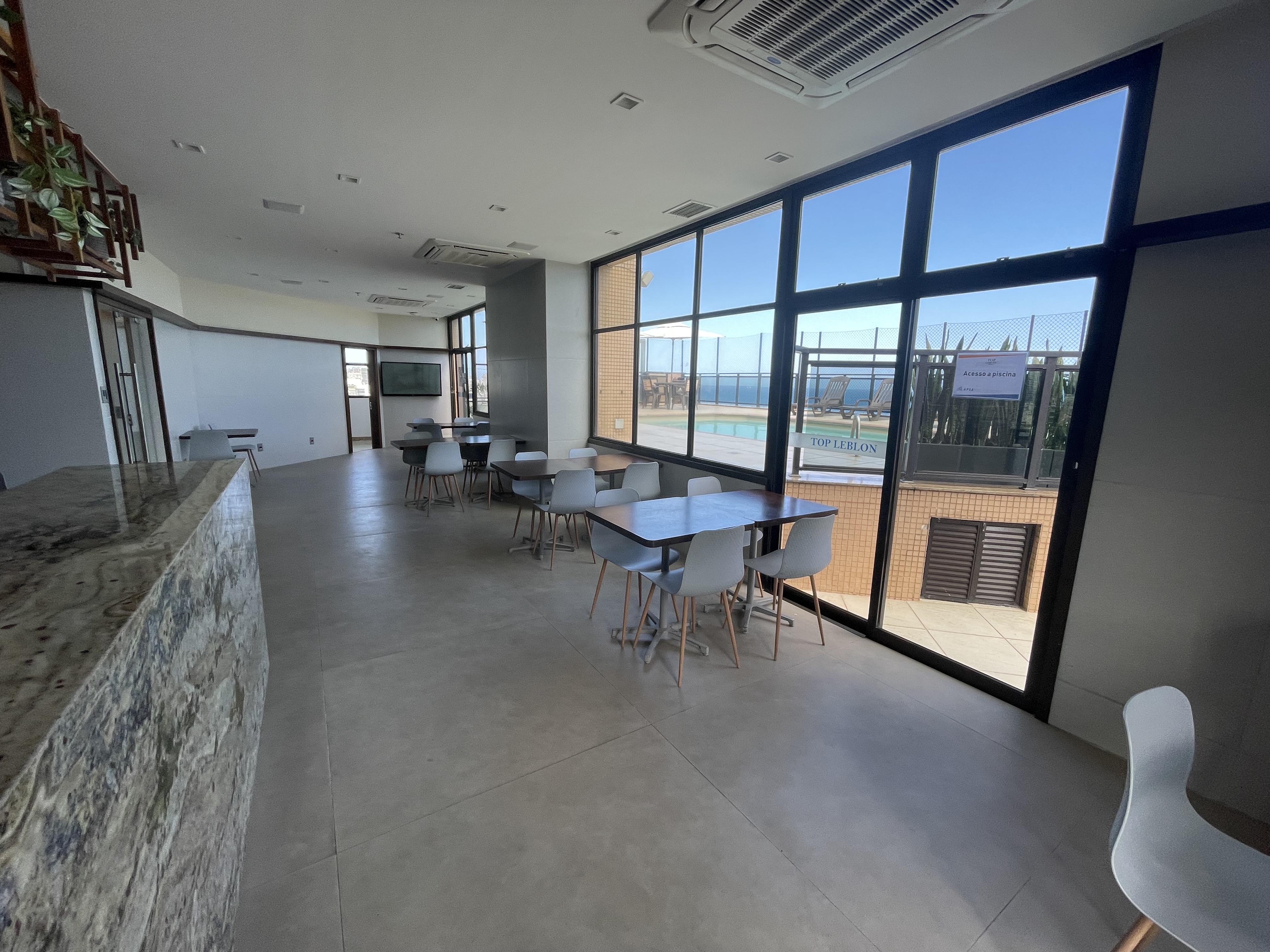 Top lelbon 1 quarto suite