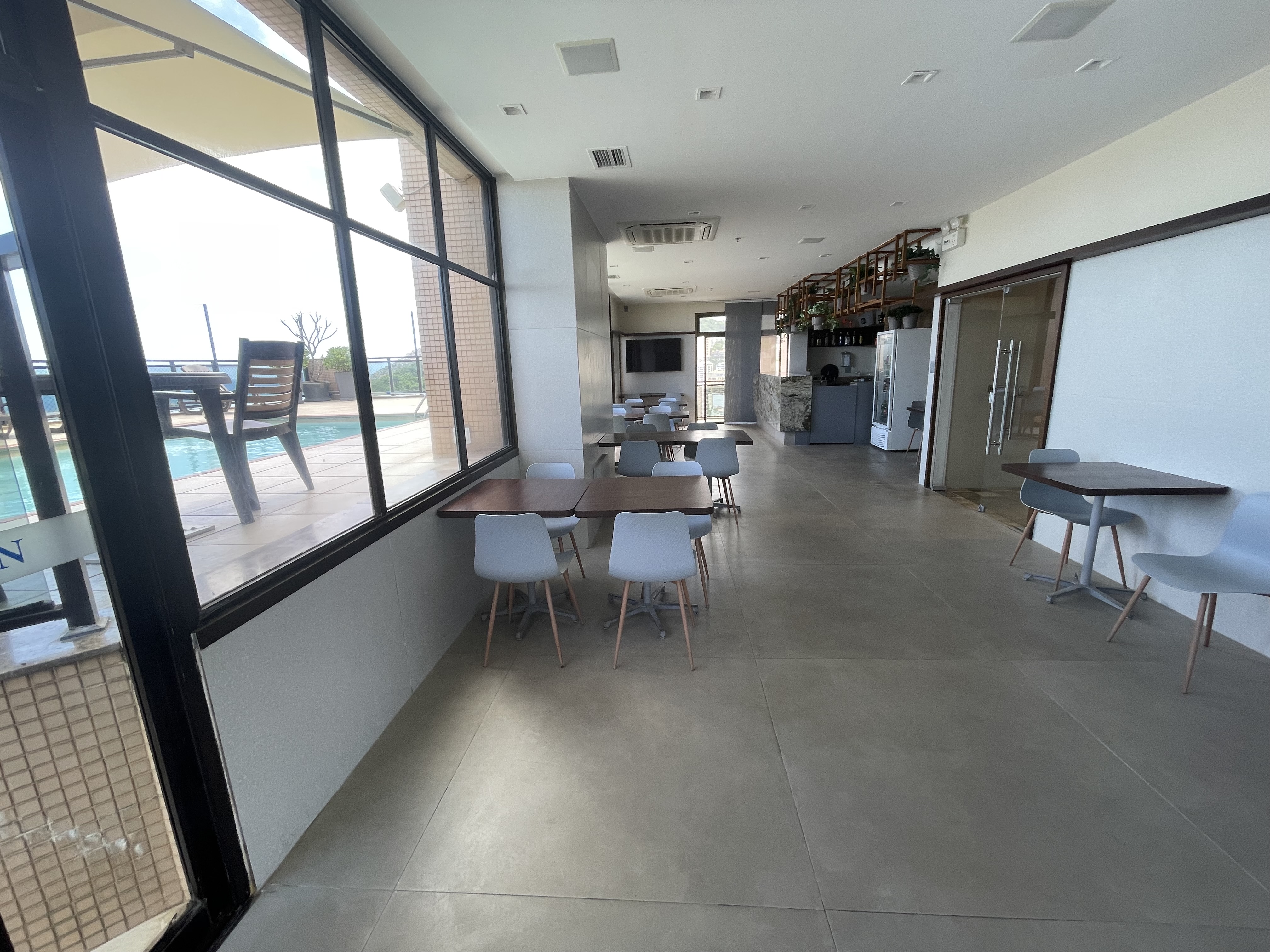 Top lelbon 1 quarto suite