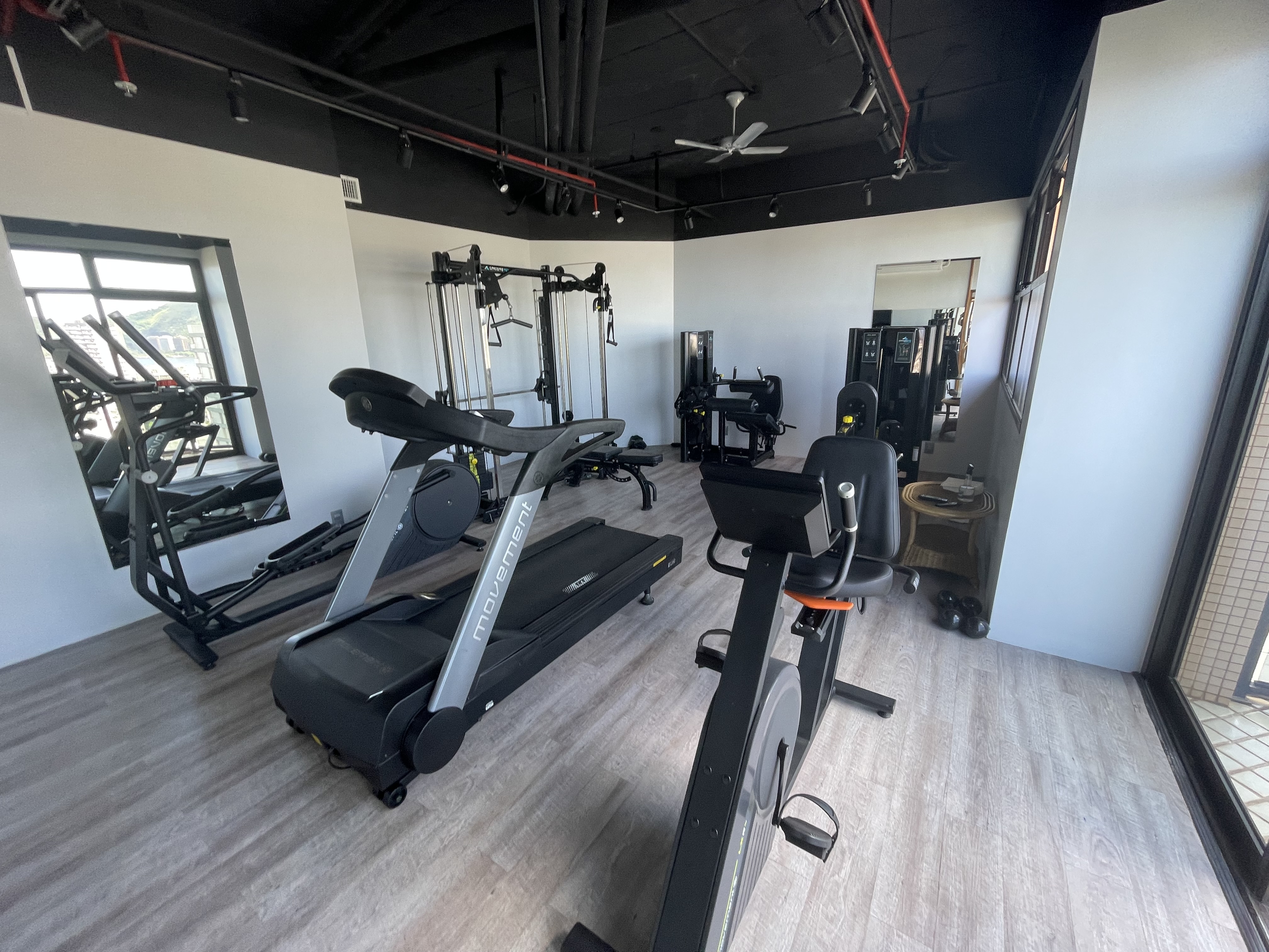 Top lelbon 1 quarto suite