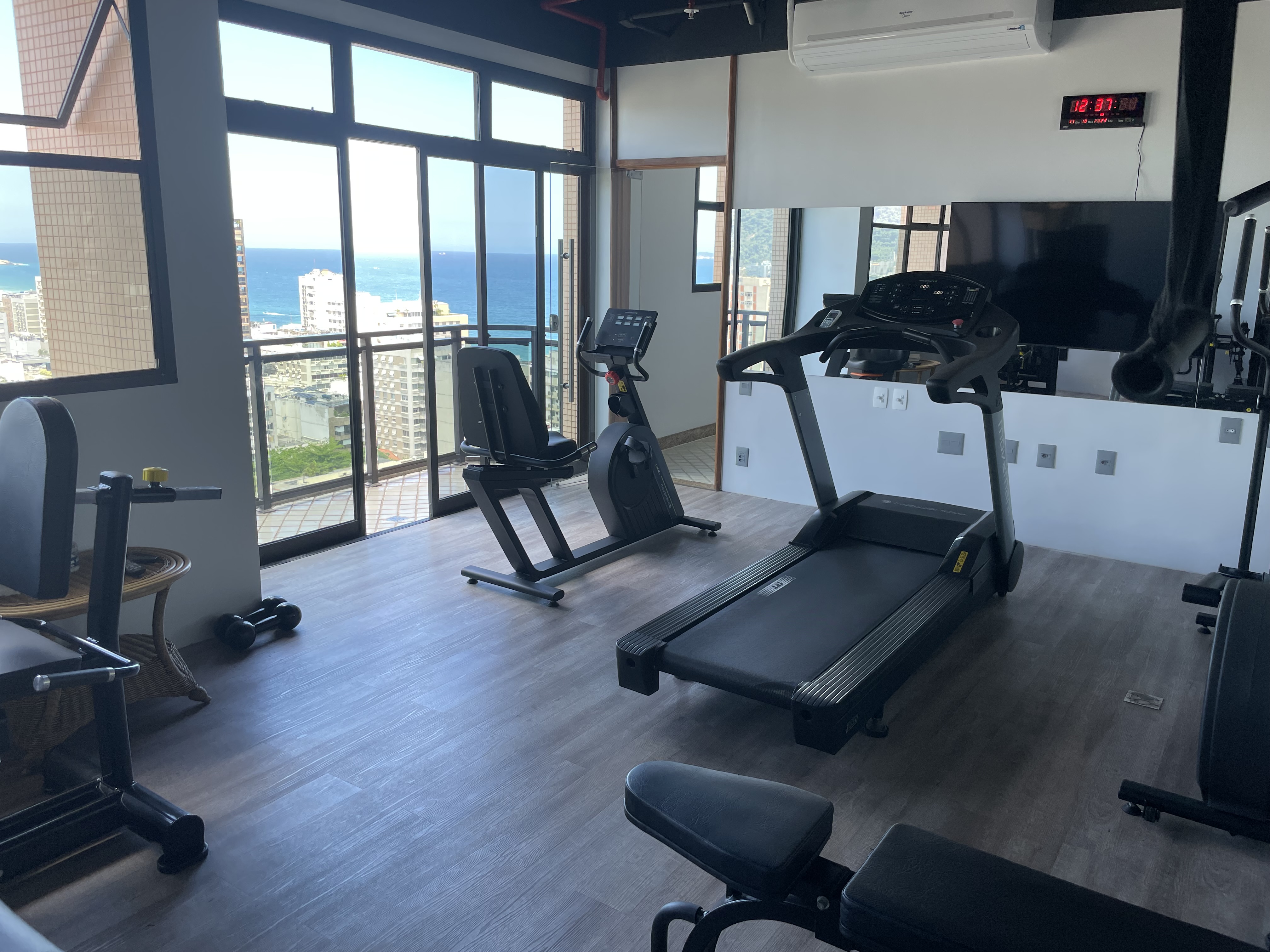 Top lelbon 1 quarto suite