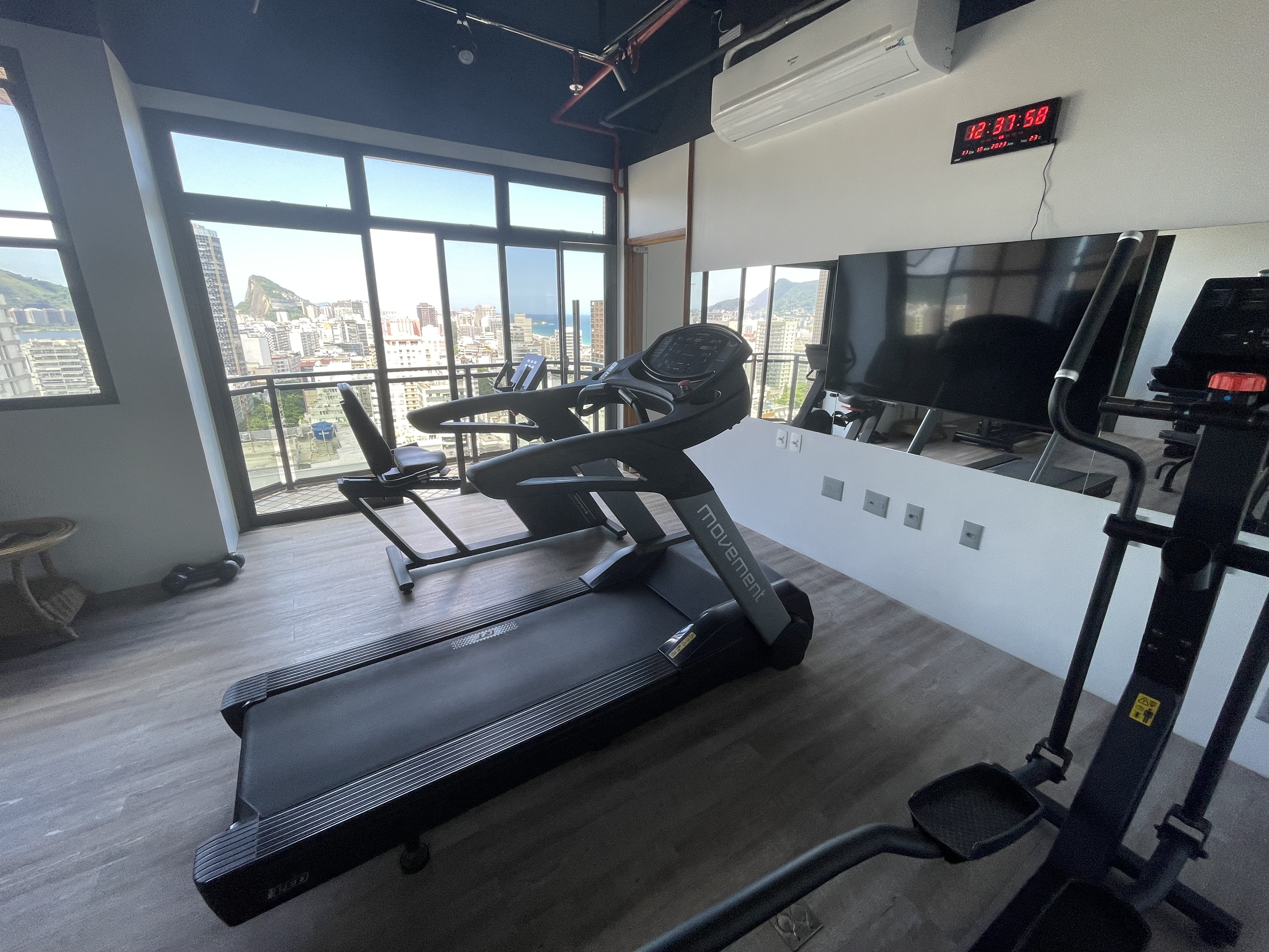 Top lelbon 1 quarto suite