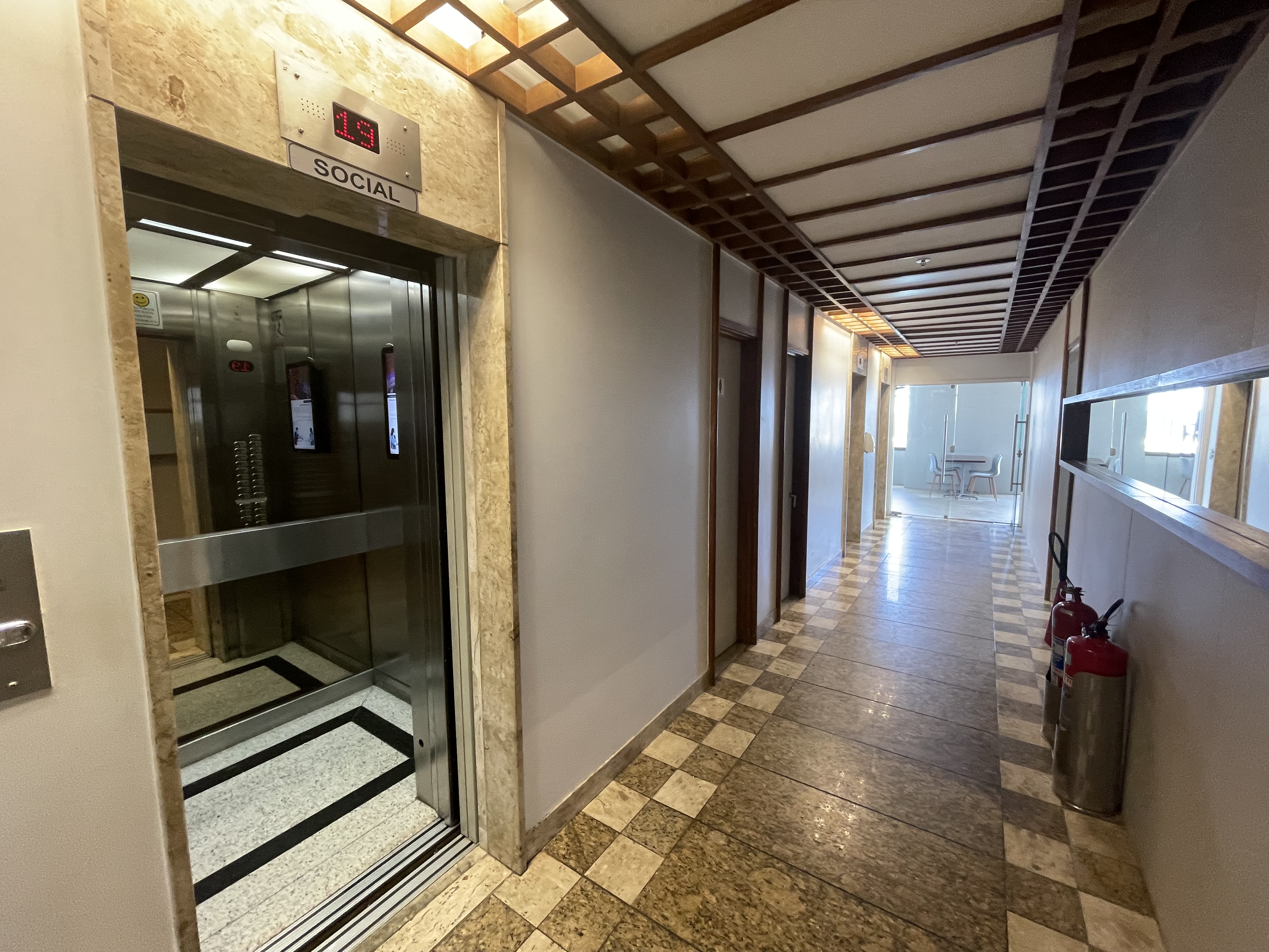 Top lelbon 1 quarto suite