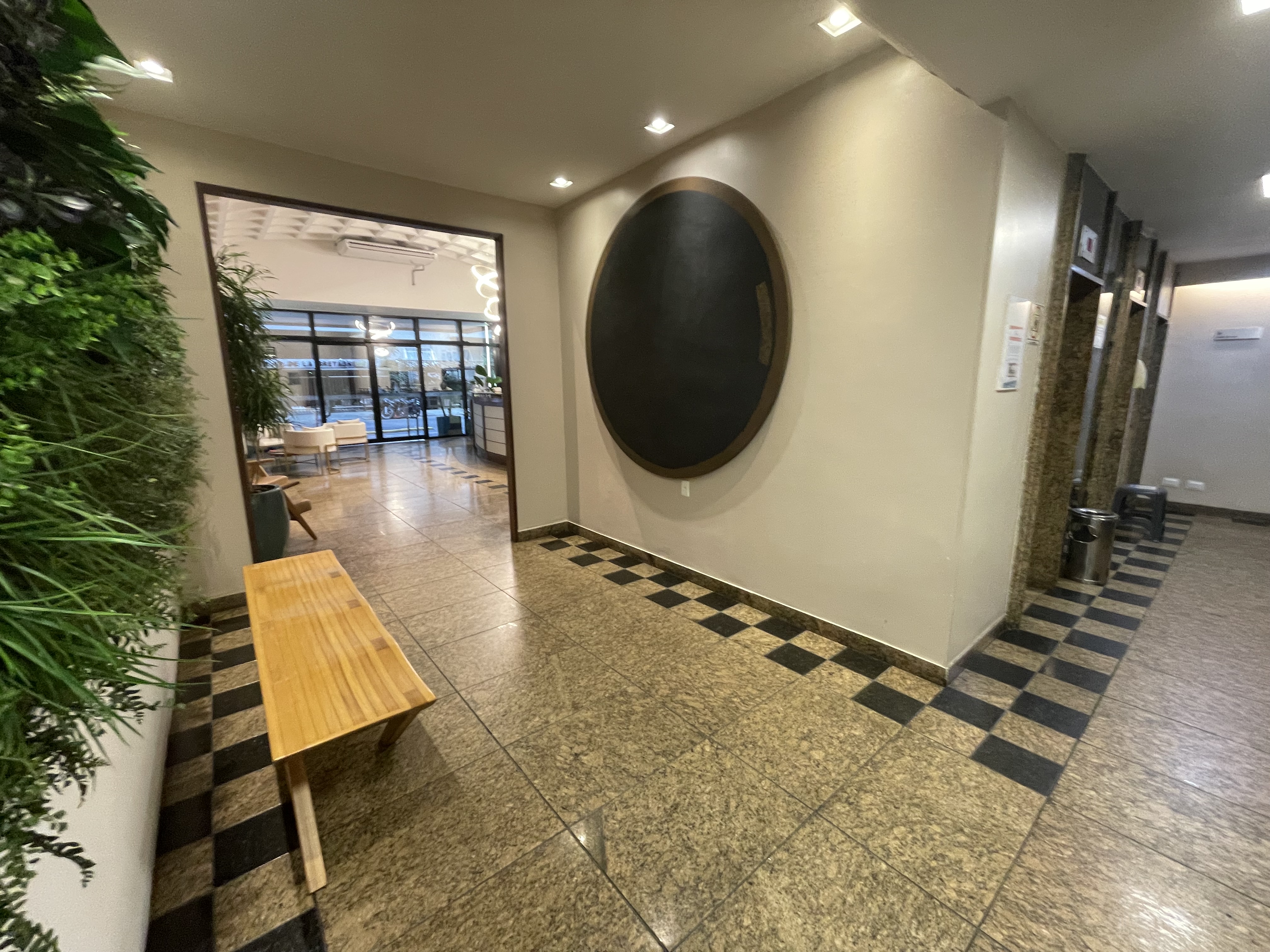 Top lelbon 1 quarto suite