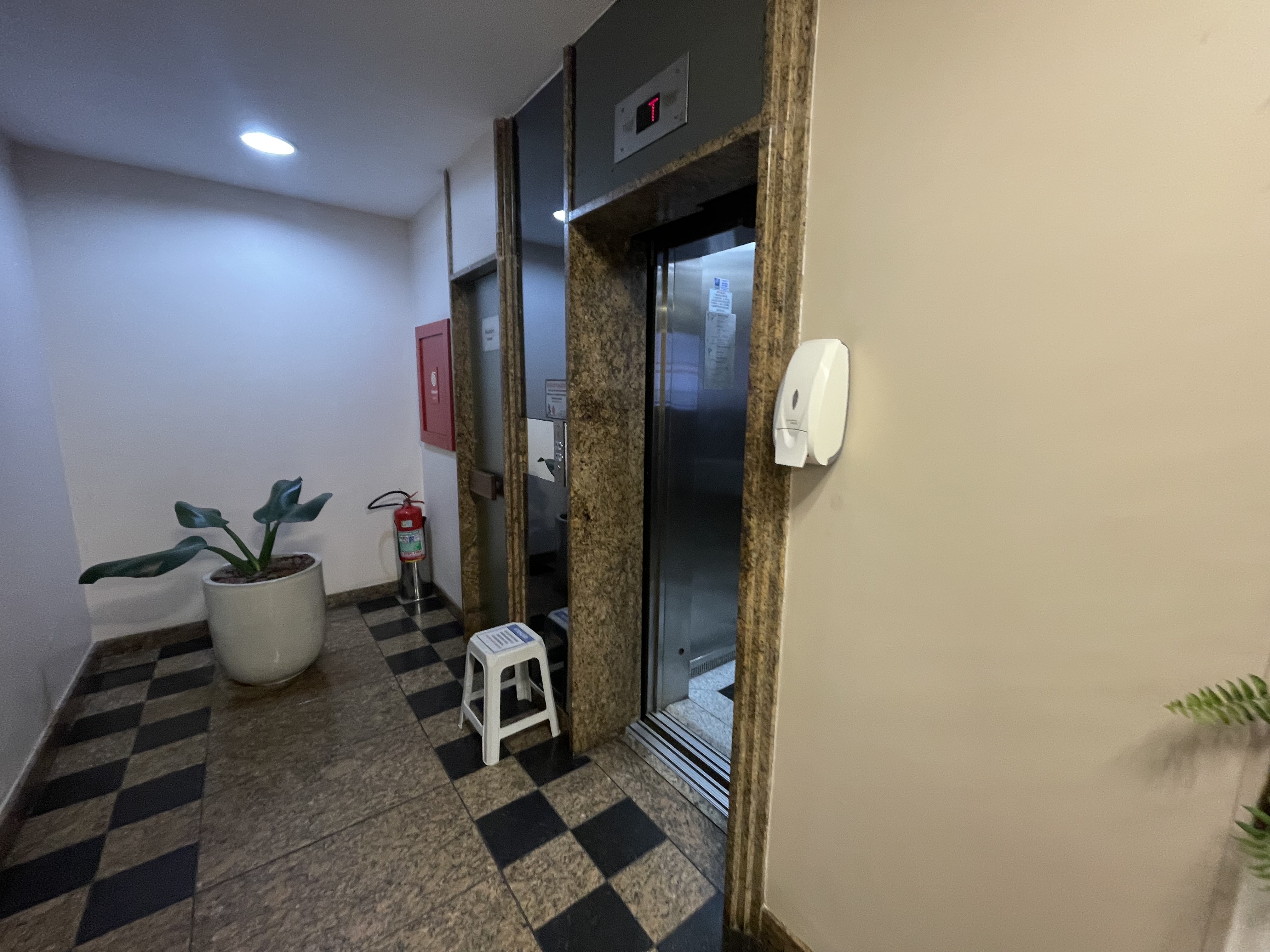 Top lelbon 1 quarto suite