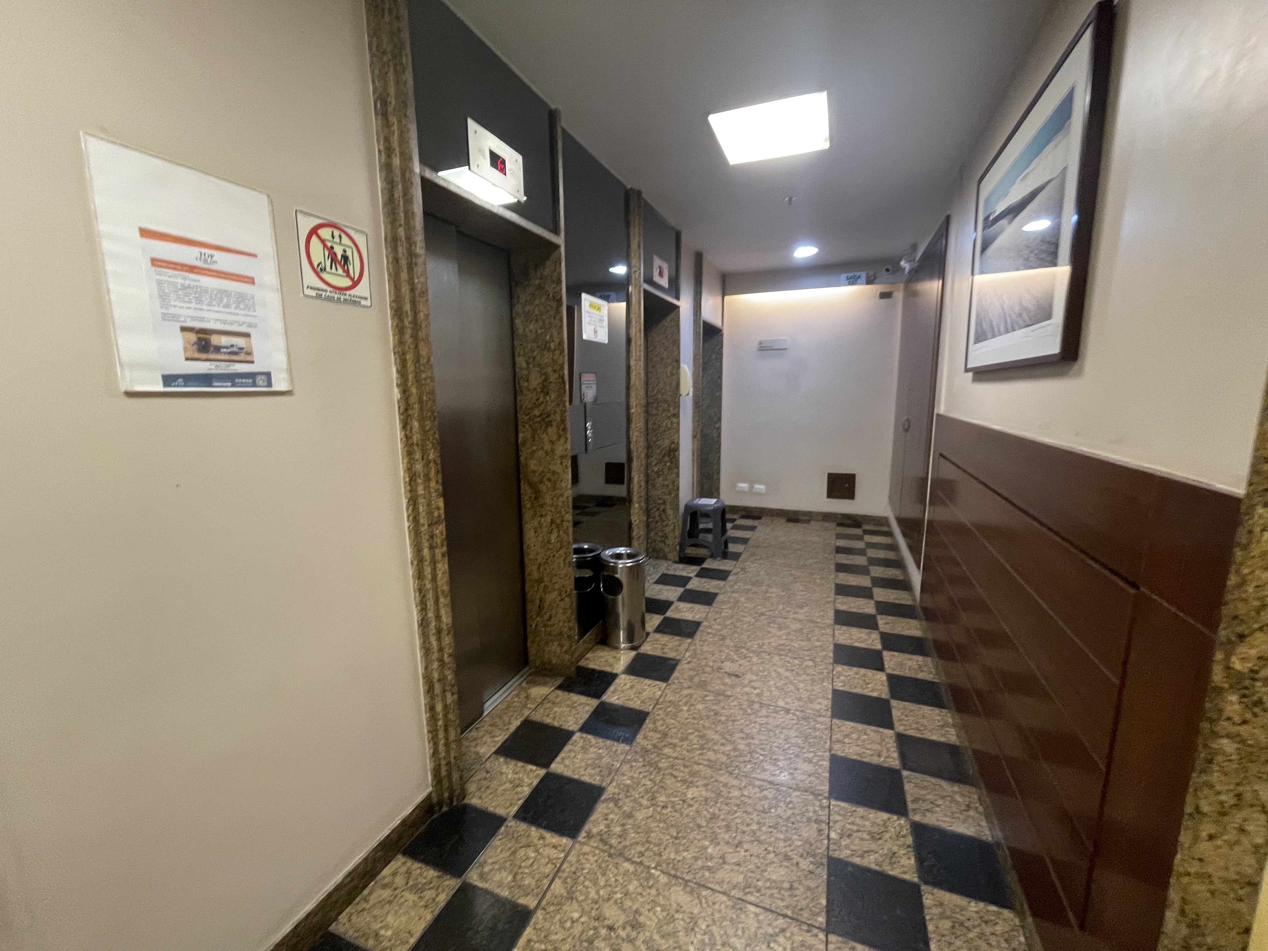 Top lelbon 1 quarto suite