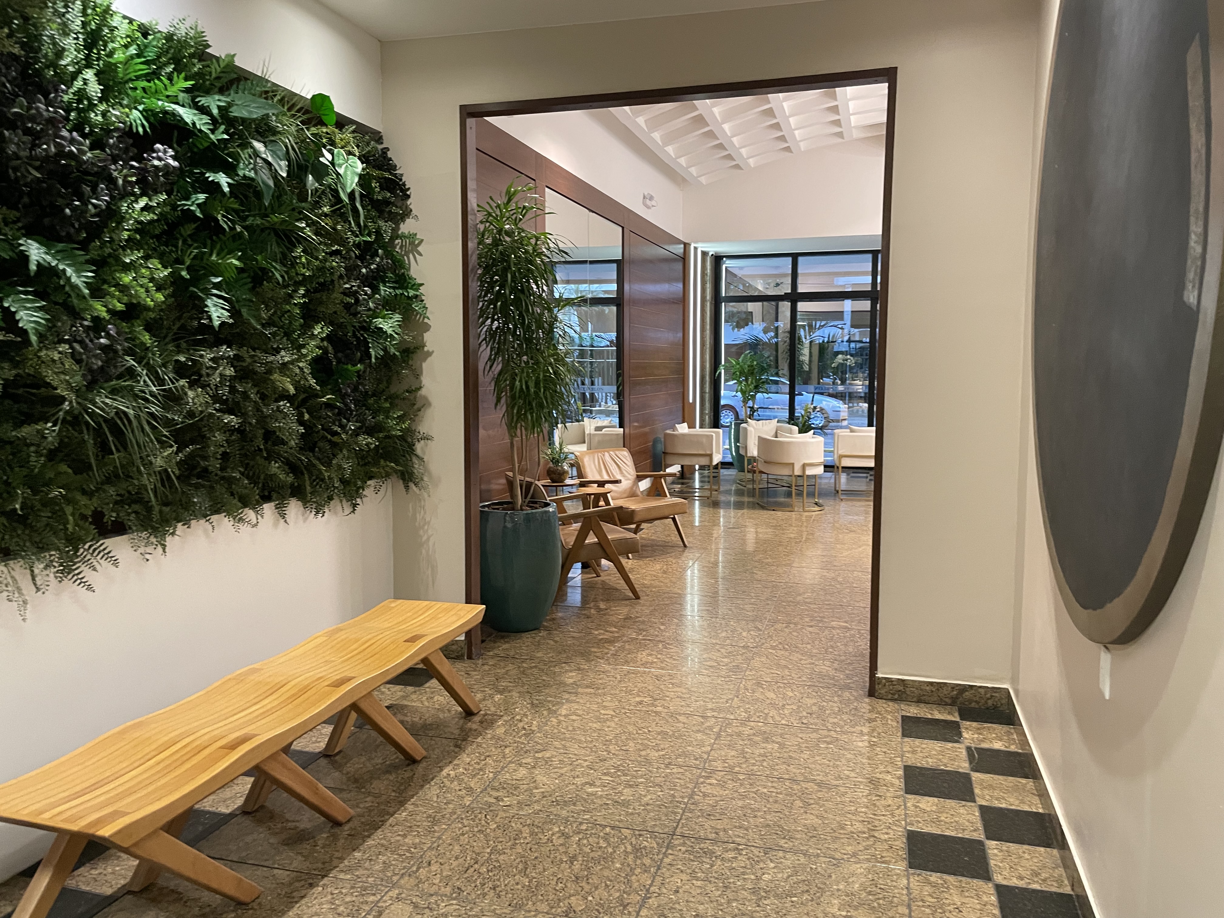 Top lelbon 1 quarto suite