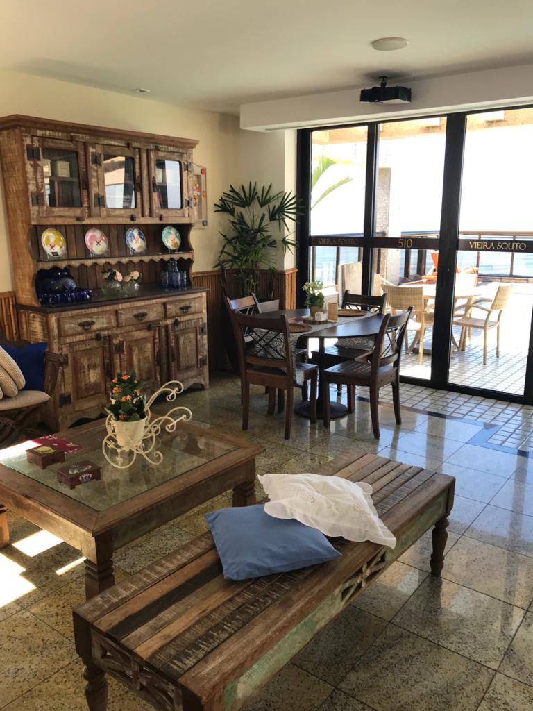 Vieira Souto 510 Ipanema