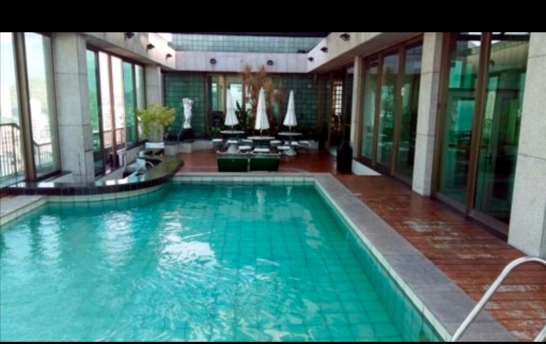 Tiffany’s Ipanema 1205