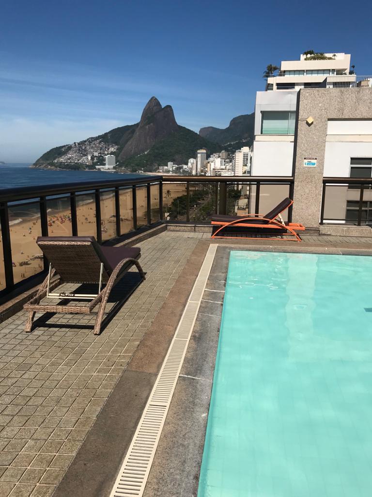 Vieira Souto 510 Lateral