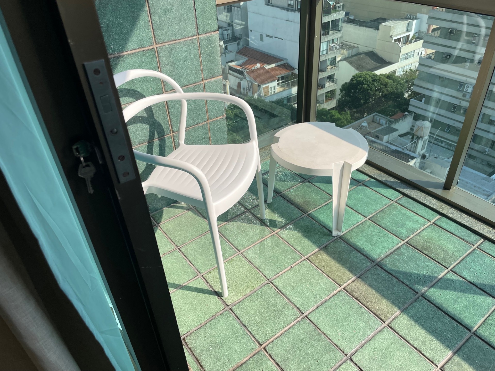 Tiffany's Ipanema 1006