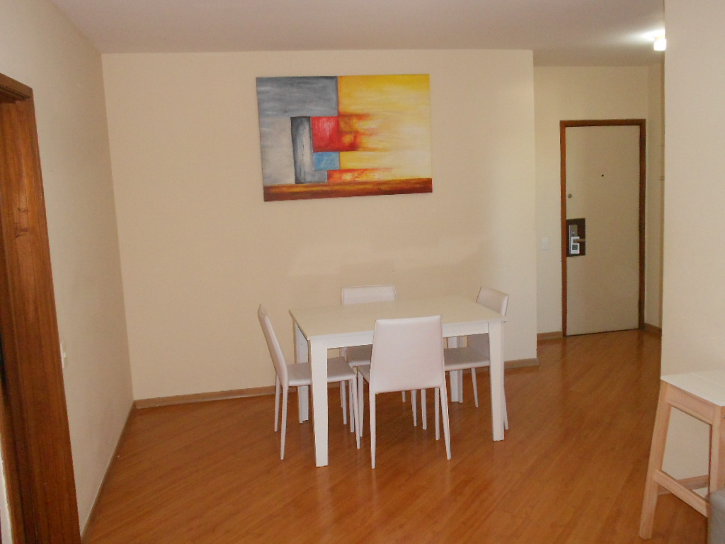 Top Leblon Flats 1402