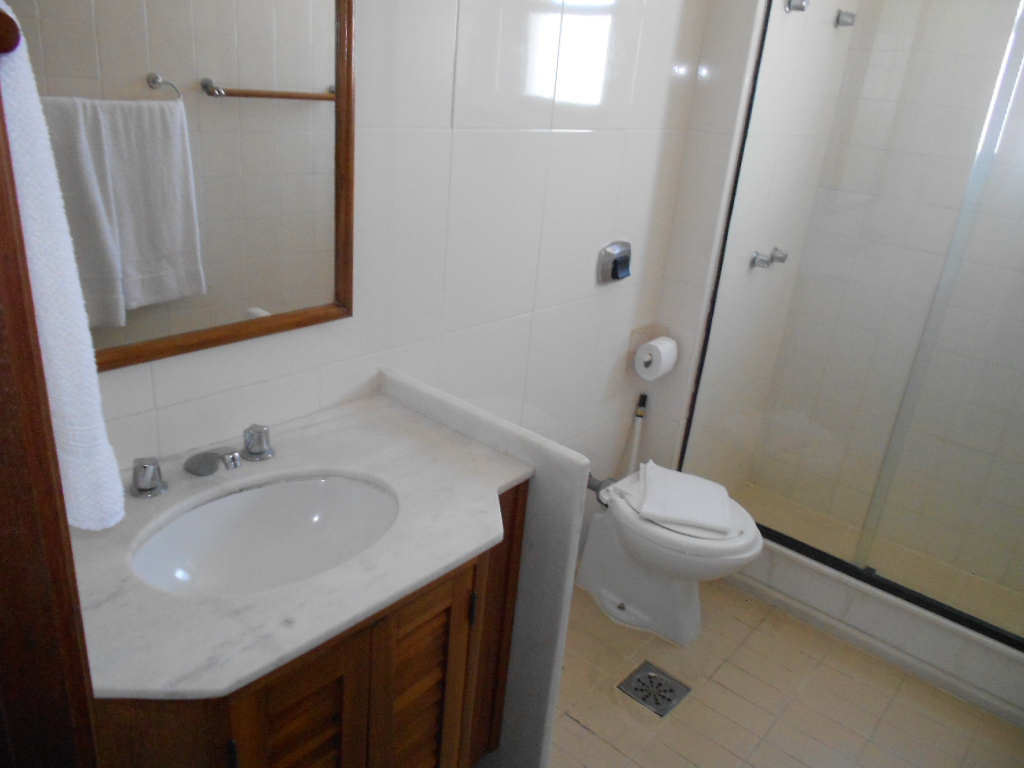 Top Leblon Flats 1402