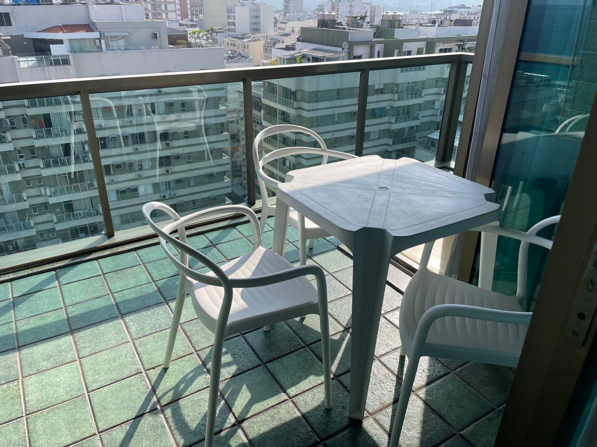 Tiffany's Ipanema 1006