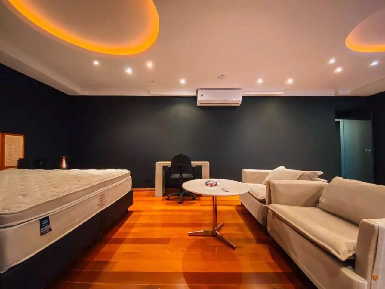 Cobertura Atlântica 1440