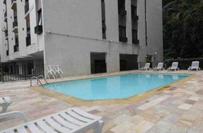 Real Residence Flats Copacabana