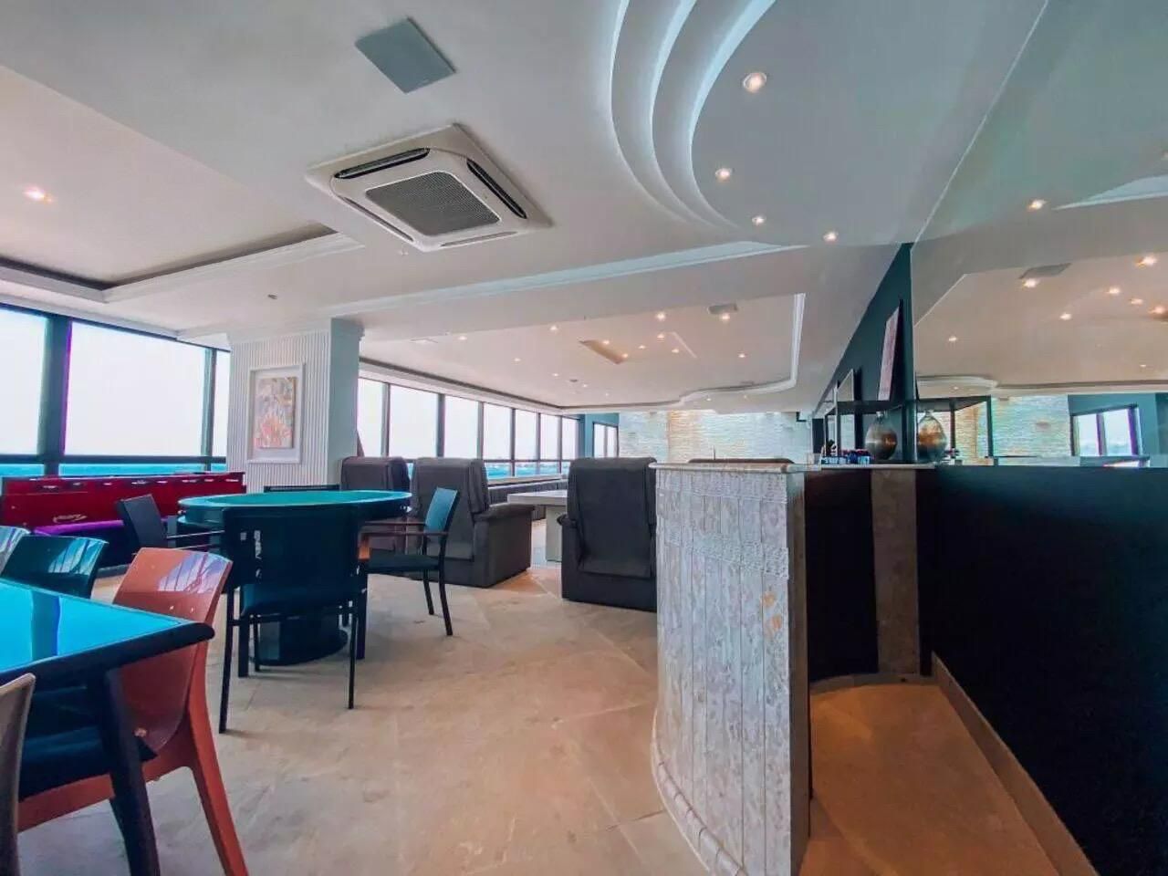 Cobertura Atlântica 1440