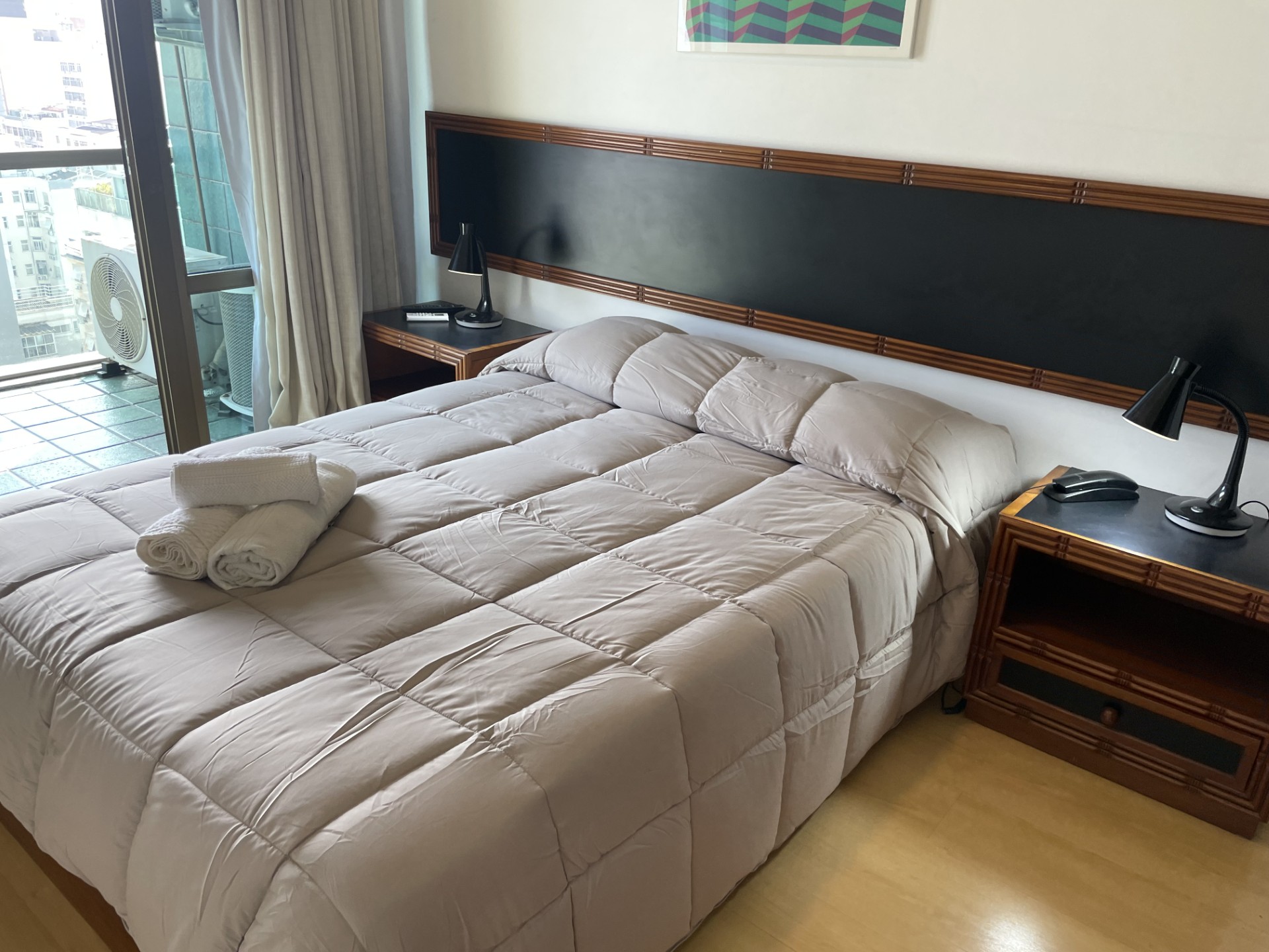 Tiffany's Ipanema 1006