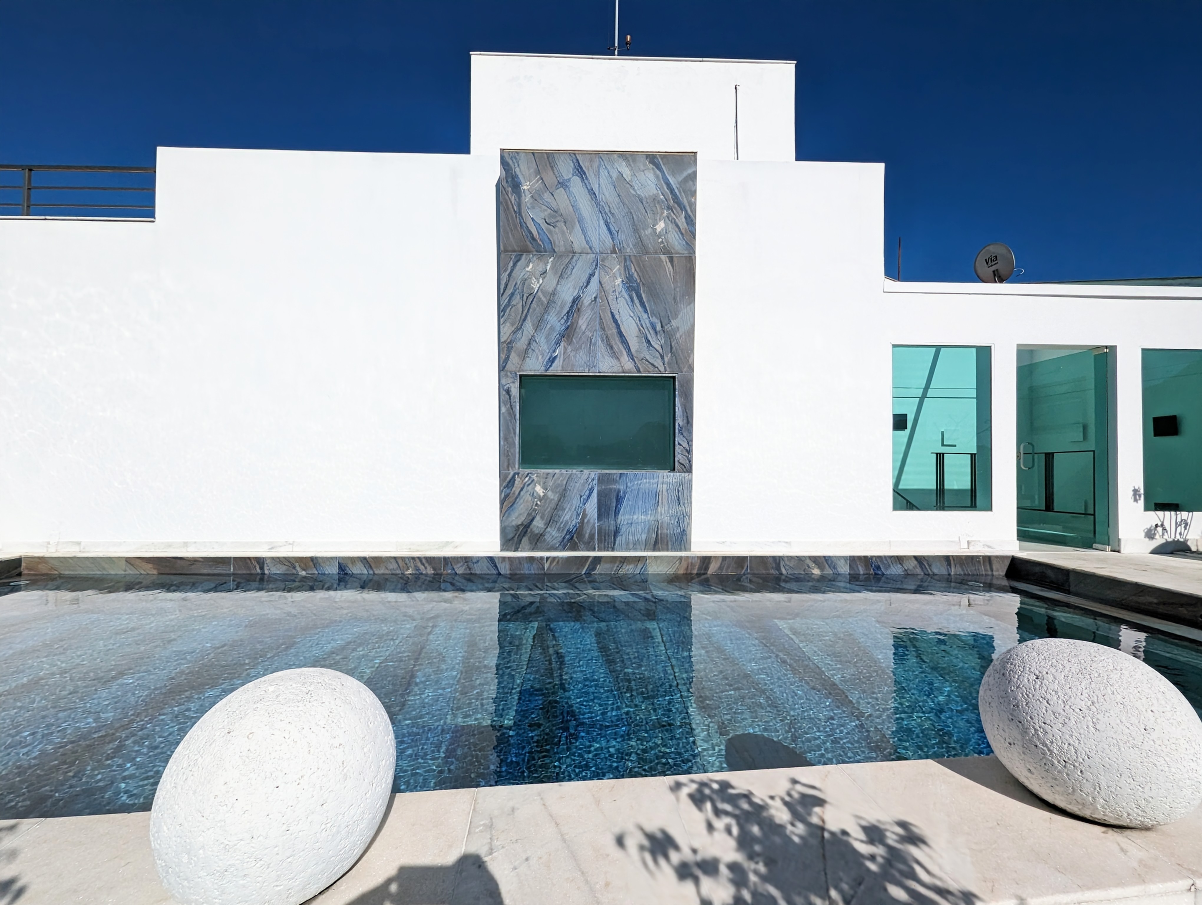 Cobertura Copacabana Frontal Mar