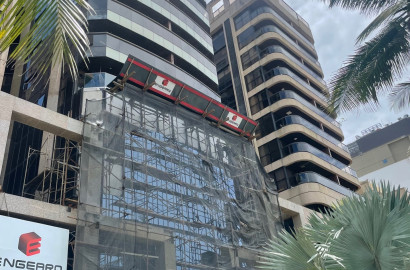 Vieira Souto 510 Lateral