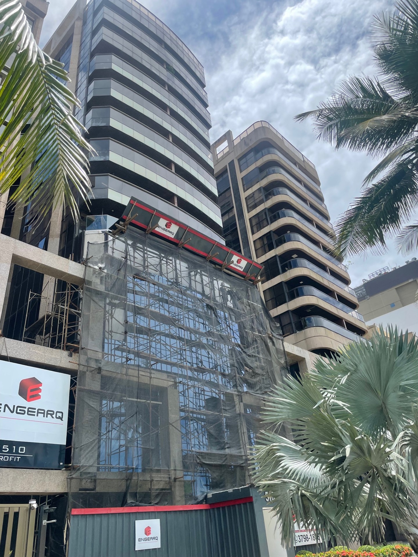 Vieira Souto 510 Lateral